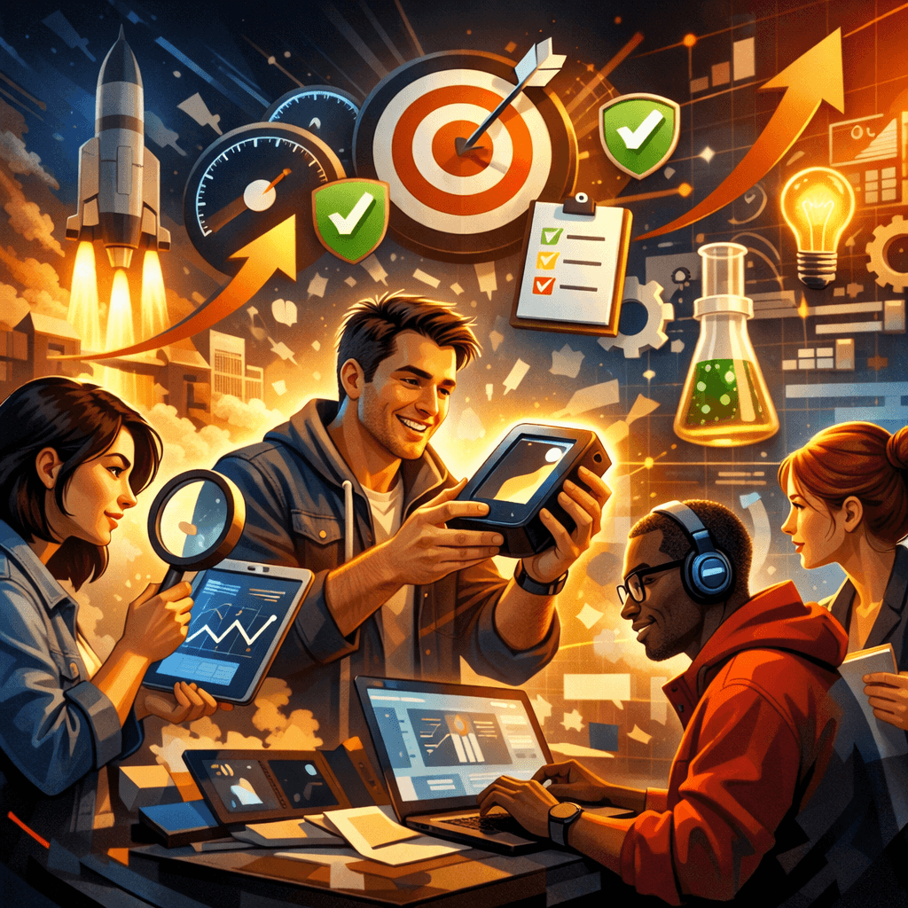 Product Validation β ChatGPT Group