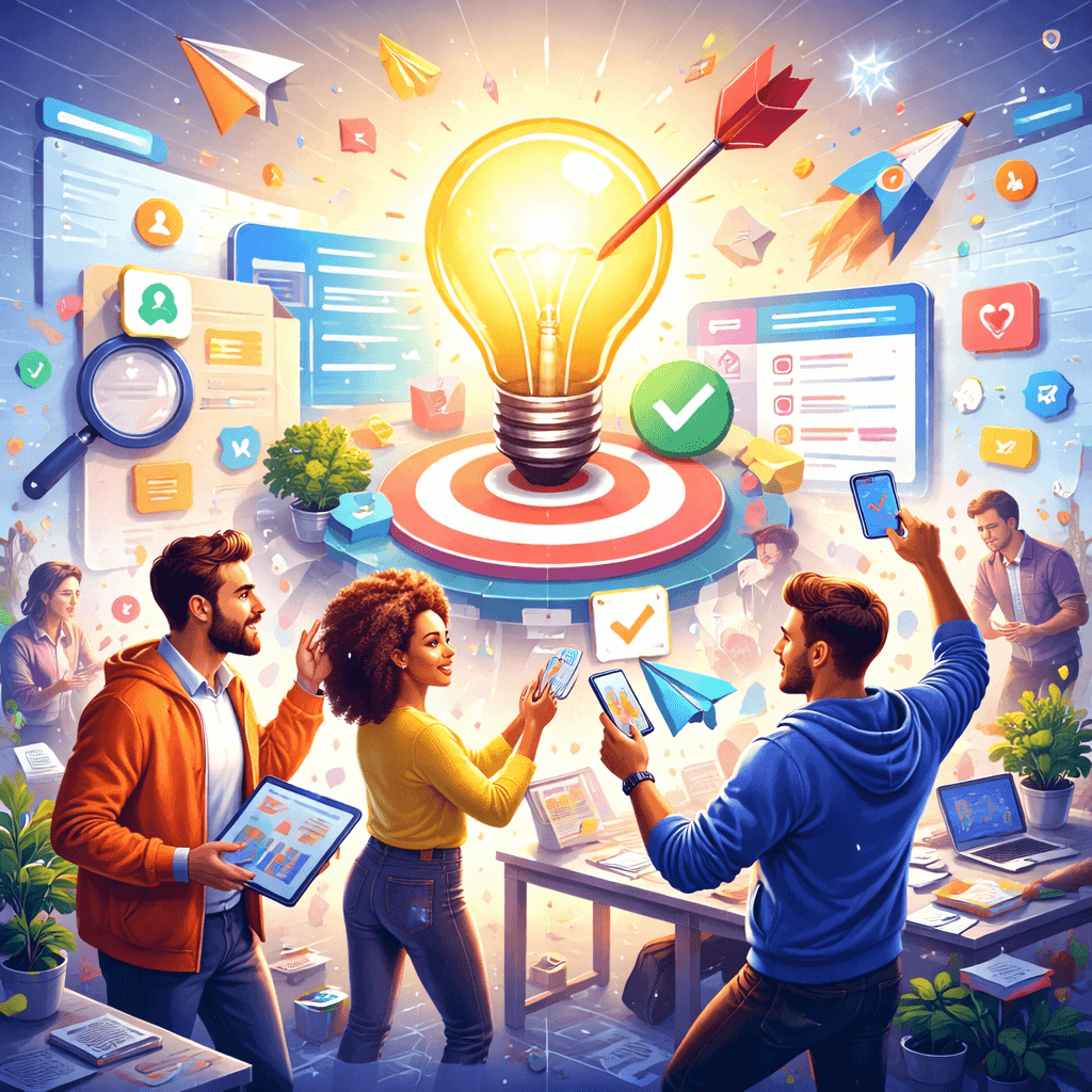 Validate Your Idea β ChatGPT Group