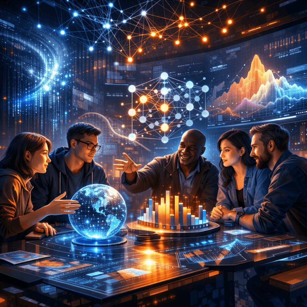 Data Science Discussion β ChatGPT Group