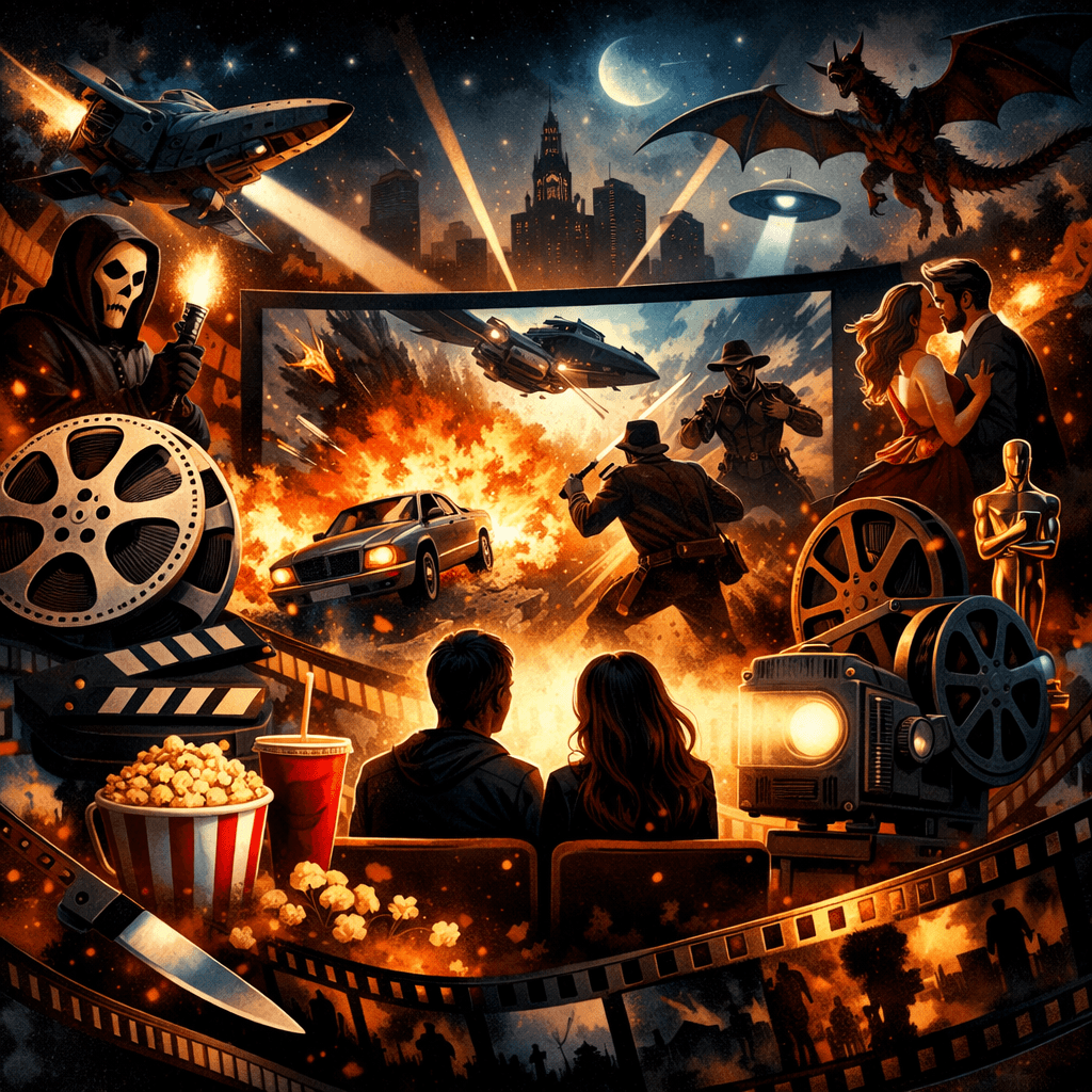 Movie Recommendations β ChatGPT Group