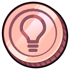 Prompt Idea Credits: These tokens are used to generate prompt ideas.