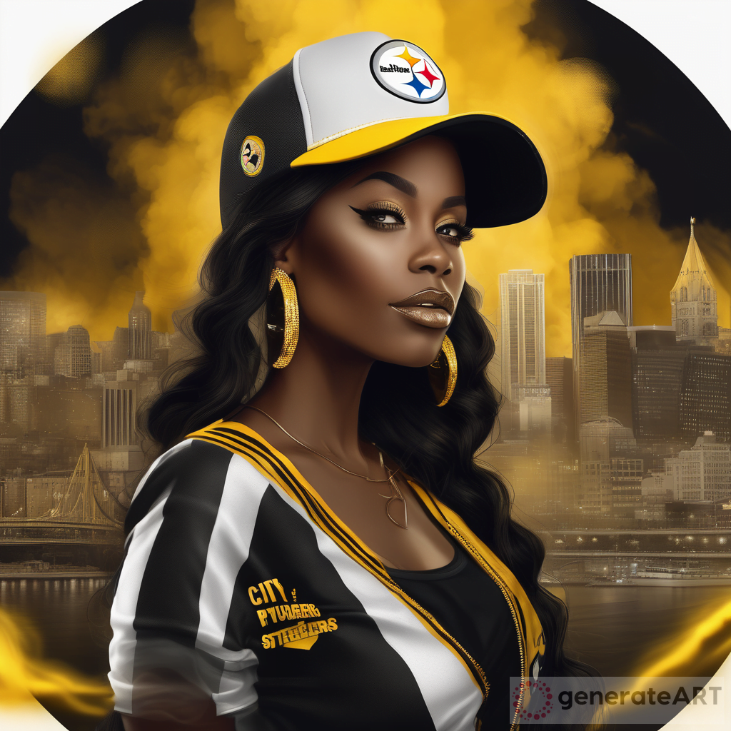 Steelers store girl jersey