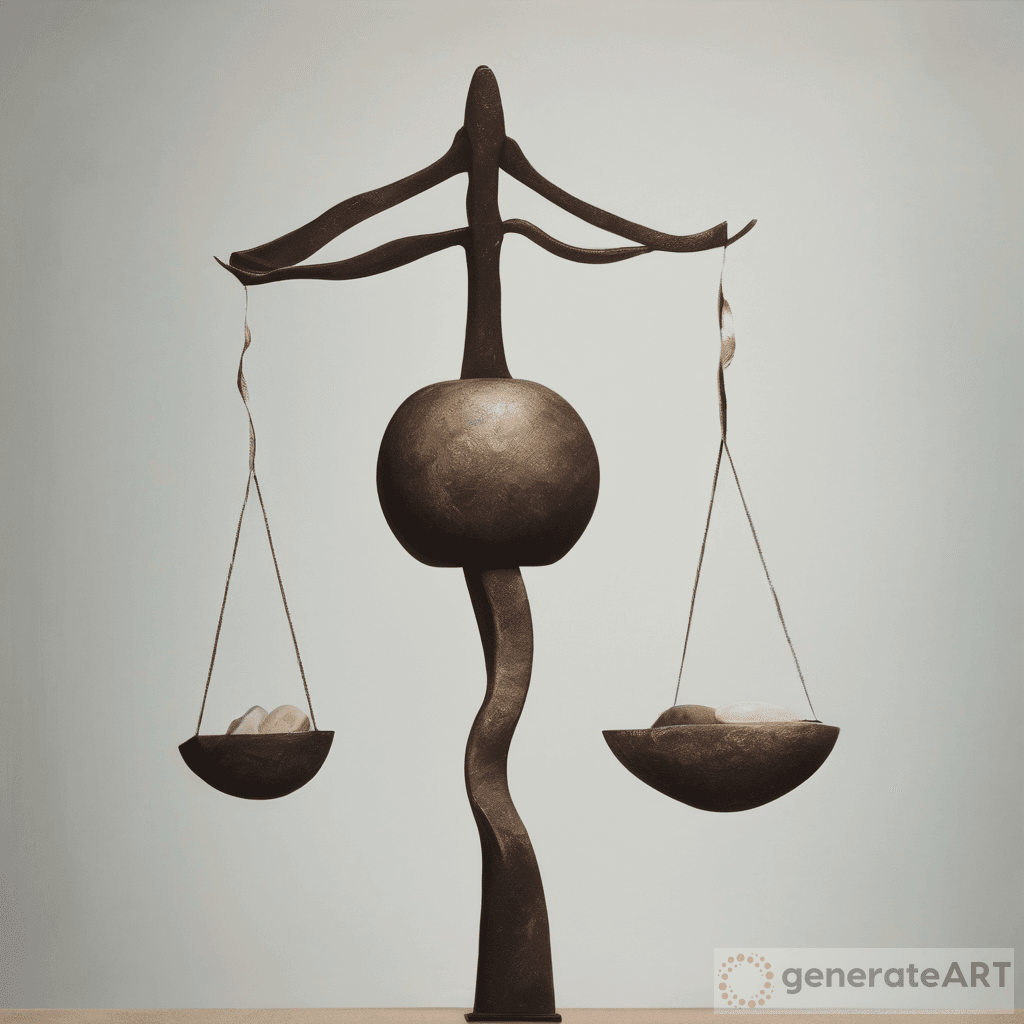 Balance in Art: Mastering Creative Harmony