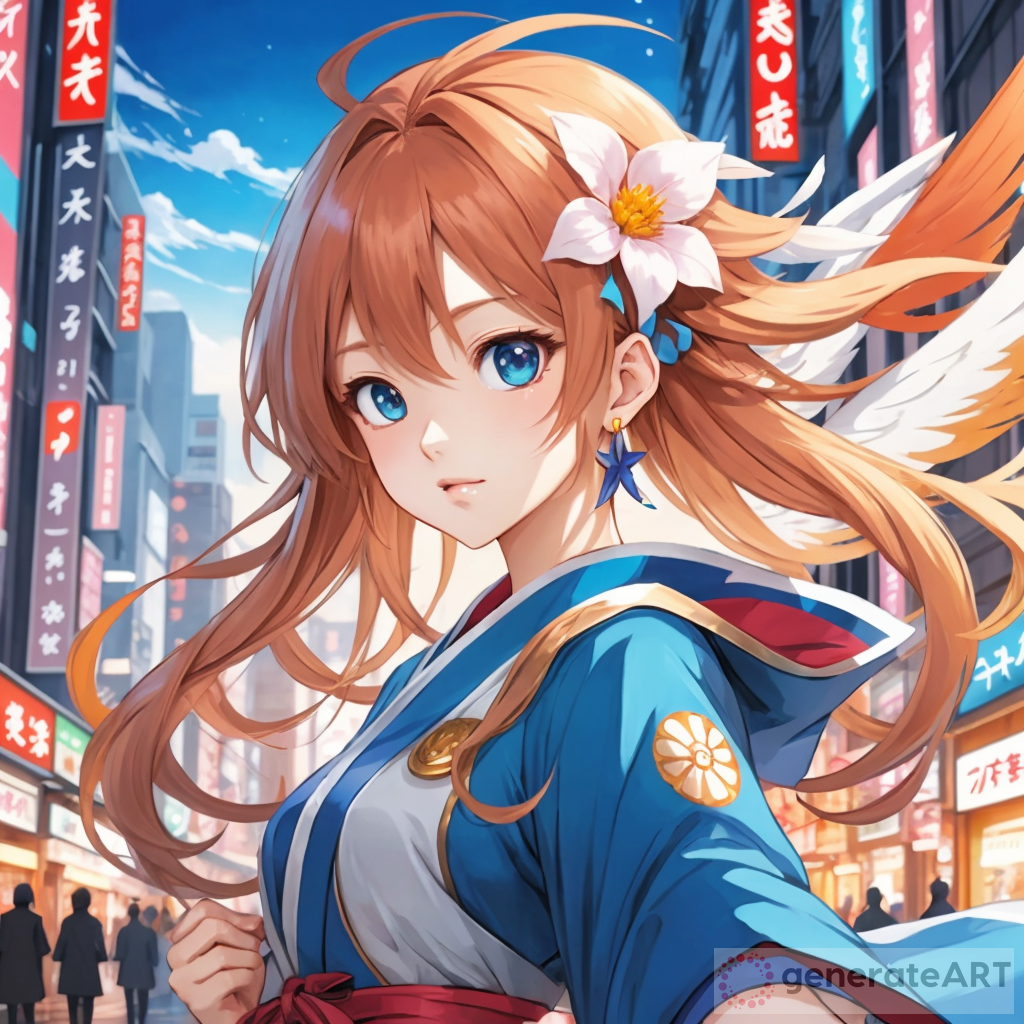 Yomu in Japan: Cultural Festival Edition – Umai Yomu Anime Blog